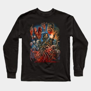 The Thing Long Sleeve T-Shirt